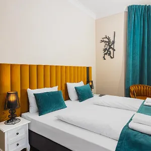 Guest house Perla Sudetow By, Karpacz